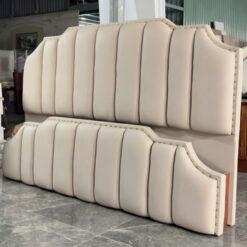 Giường ngủ MD-05 có LED