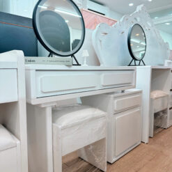 Bàn phấn trắng TL-13