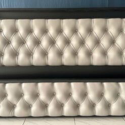 Giường ngủ MD-16 có LED