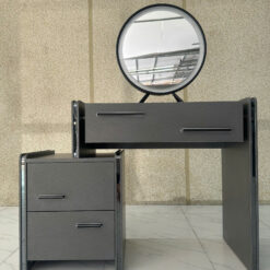 Bàn phấn xám tối TL-01