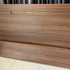 Giường ngủ gỗ MD-14